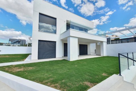 4 chambres Villa à Manilva, Spain No. 90684 14