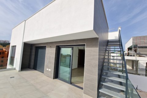 4 chambres Villa à Manilva, Spain No. 90684 3