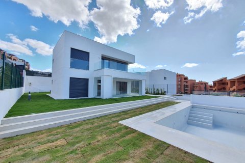 4 chambres Villa à Manilva, Spain No. 90684 30