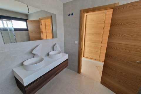 4 chambres Villa à Manilva, Spain No. 90684 19