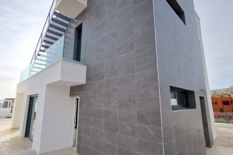4 chambres Villa à Manilva, Spain No. 90684 6