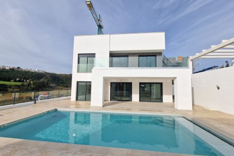 4 chambres Villa à Manilva, Spain No. 90684 4