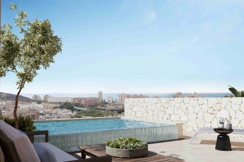 3 chambres Appartement à Fuengirola, Spain No. 90682 14