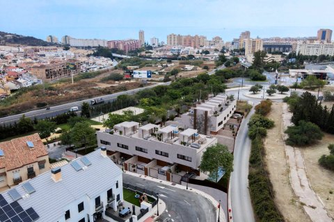 3 chambres Appartement à Fuengirola, Spain No. 90682 2