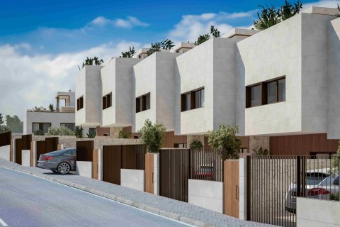 3 chambres Appartement à Fuengirola, Spain No. 90682 4