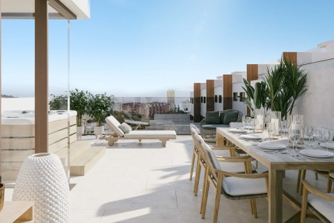 3 chambres Appartement à Fuengirola, Spain No. 90682 13