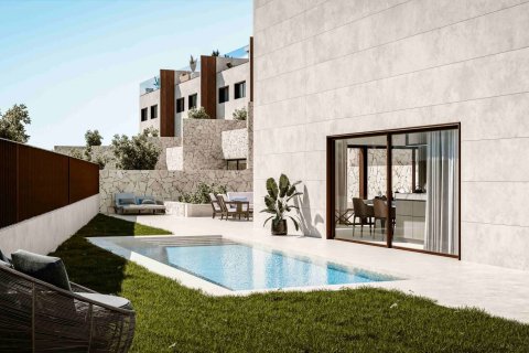 3 chambres Appartement à Fuengirola, Spain No. 90682 16