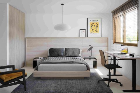 3 chambres Appartement à Fuengirola, Spain No. 90682 11