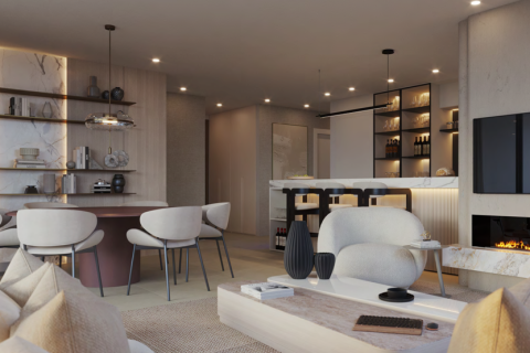3 chambres Appartement à Estepona, Spain No. 90688 7