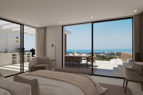 3 chambres Appartement à Estepona, Spain No. 90688 6