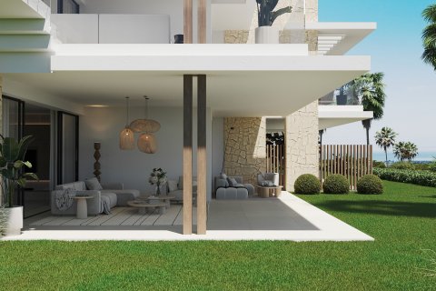 3 chambres Appartement à Estepona, Spain No. 90688 8
