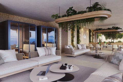 3 chambres Appartement à Estepona, Spain No. 90688 2