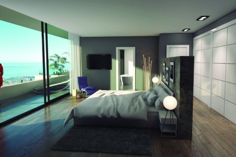 4 chambres Villa à Benalmadena, Spain No. 90685 7