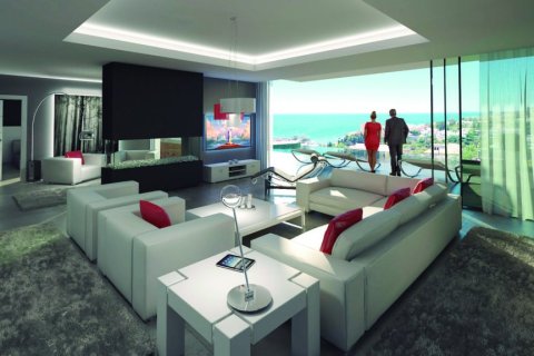 4 chambres Villa à Benalmadena, Spain No. 90685 20