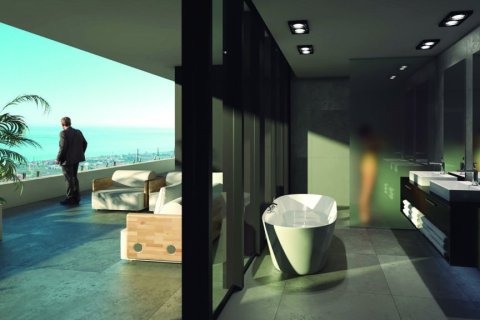 4 chambres Villa à Benalmadena, Spain No. 90685 8