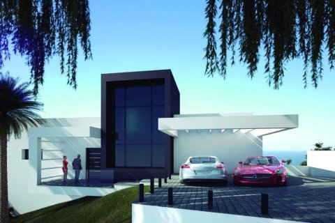 4 chambres Villa à Benalmadena, Spain No. 90685 15
