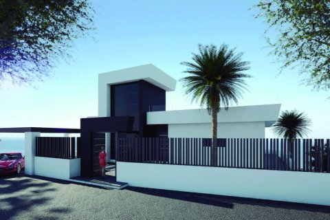 4 chambres Villa à Benalmadena, Spain No. 90685 9