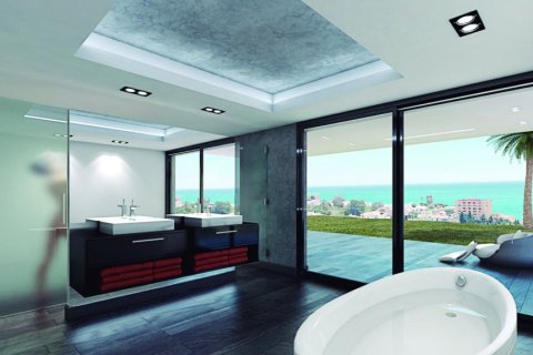 4 chambres Villa à Benalmadena, Spain No. 90685 17