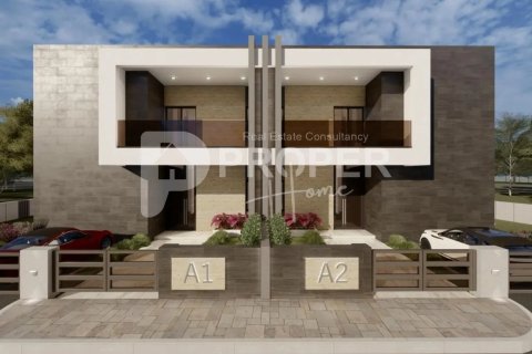 5 rooms Villa in Antalya, Turkey No. 22271 5