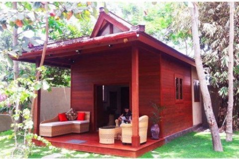 3 bedrooms Villa in Selong, Indonesia No. 23256 4