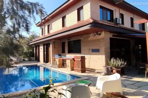 6 bedrooms Villa in Aglantzia, Cyprus No. 31044 5