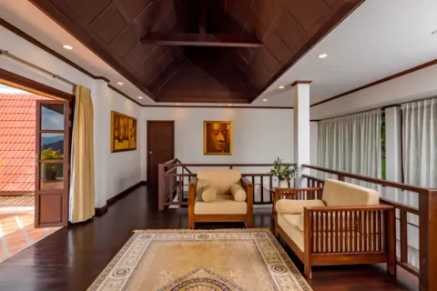 5 bedrooms Villa in Ko Samui, Thailand No. 3037 2