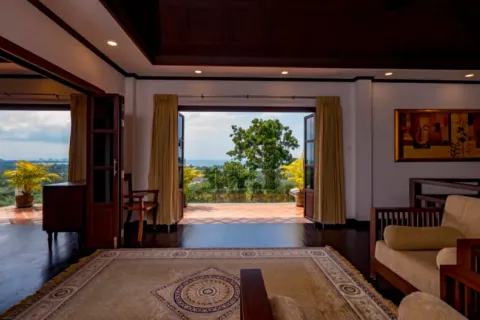 5 bedrooms Villa in Ko Samui, Thailand No. 3037 5