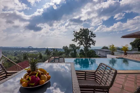 5 bedrooms Villa in Ko Samui, Thailand No. 3037 30