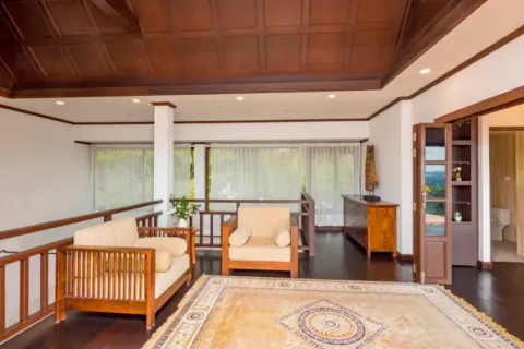 5 dormitorios Villa en Ko Samui, Thailand No. 3037 3