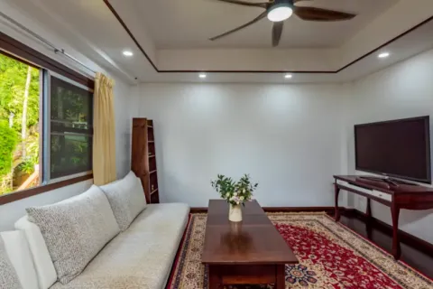 5 dormitorios Villa en Ko Samui, Thailand No. 3037 9