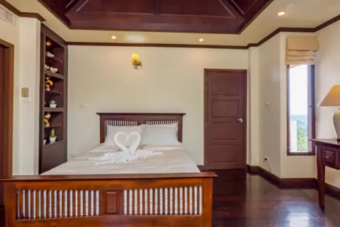 5 bedrooms Villa in Ko Samui, Thailand No. 3037 18