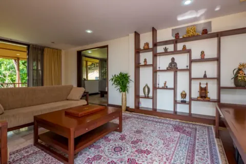 5 bedrooms Villa in Ko Samui, Thailand No. 3037 7