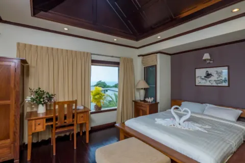 5 bedrooms Villa in Ko Samui, Thailand No. 3037 22