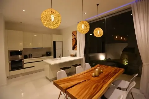 2 bedrooms Villa in Ko Samui, Thailand No. 3036 14