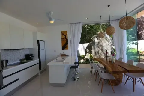 2 bedrooms Villa in Ko Samui, Thailand No. 3036 6