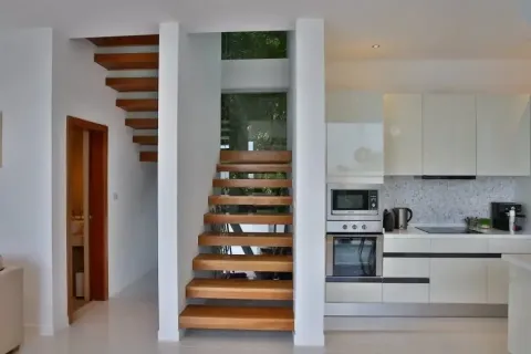 2 bedrooms Villa in Ko Samui, Thailand No. 3036 12