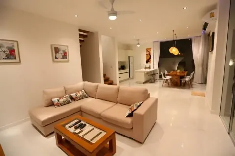 2 bedrooms Villa in Ko Samui, Thailand No. 3036 3