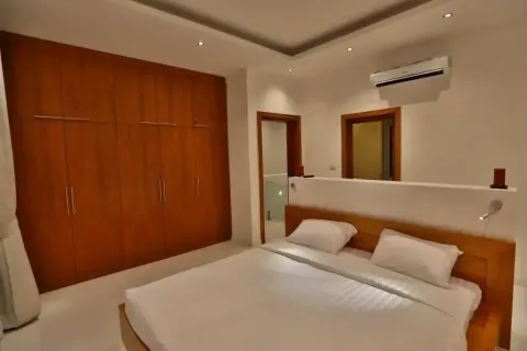 2 bedrooms Villa in Ko Samui, Thailand No. 3036 16