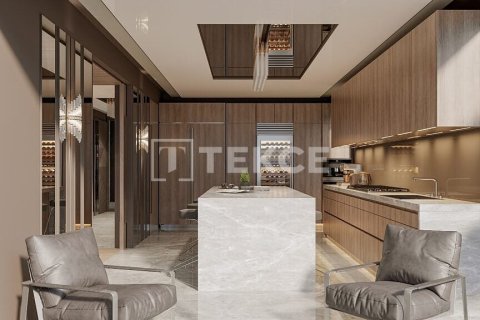 5+1 Villa à Izmir, Turkey No. 21367 27