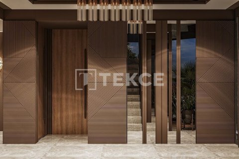 5+1 Villa à Izmir, Turkey No. 21367 30