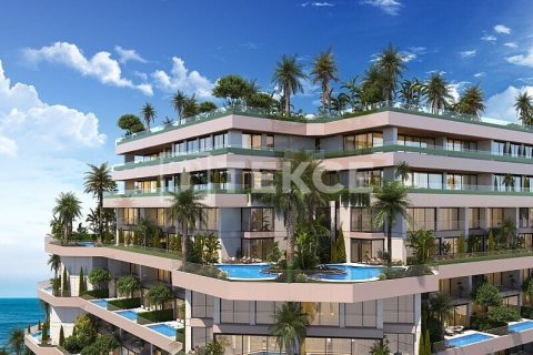 5+1 Villa en Izmir, Turkey No. 21367 10