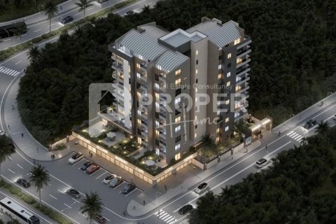 4 rooms Apartment in Antalya, Turkey No. 21060 7