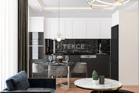 2+1 Appartement à Alanya, Turkey No. 21062 20