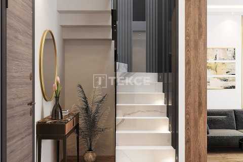 2+1 Appartement à Alanya, Turkey No. 21062 22