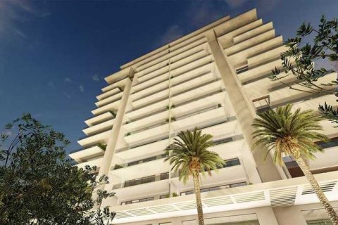 4 bedrooms Apartment in Paphos, Cyprus No. 34405 4