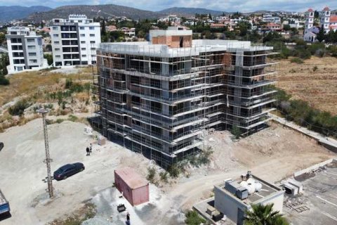 3 bedrooms Apartment in Germasogeia, Cyprus No. 34406 3