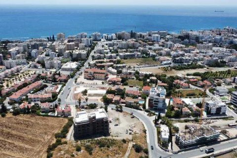 3 bedrooms Apartment in Germasogeia, Cyprus No. 34406 4