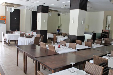 600m² Hotel en Kolindros, Greece No. 58094 3