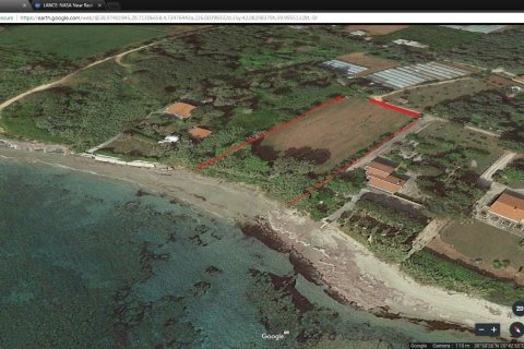 5622m² Land à Preveza, Greece No. 58093 4