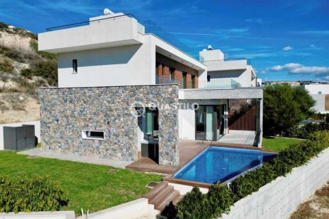 4 bedrooms Villa in Agios Tychonas, Cyprus No. 29396 5